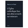 L'Eglise catholique face aux abus sexuels sur mineurs 24,36 €