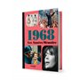 Les Années-Mémoire volume 1968