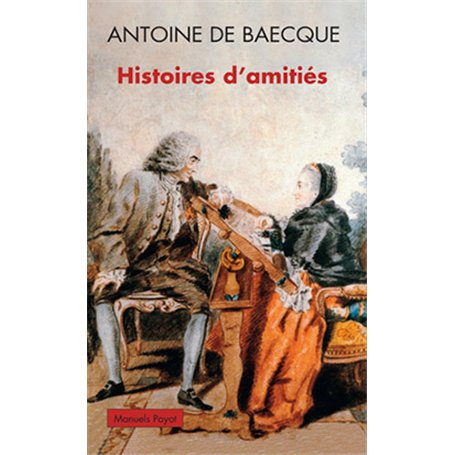 Histoires d'amitiés 17,61 €