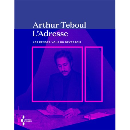 L'Adresse - Les rendez-vous du déversoir