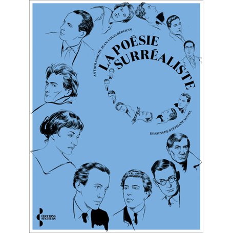 La Poésie surréaliste