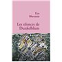Les silences de Dunkelblum