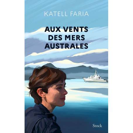 Aux vents des mers australes