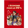L'économie pour les 99%