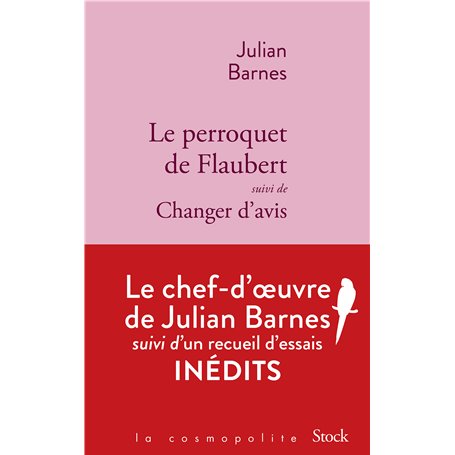 Le perroquet de Flaubert