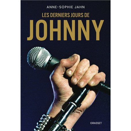 Les derniers jours de Johnny