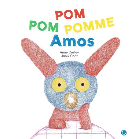 Pom Pom Pomme Amos