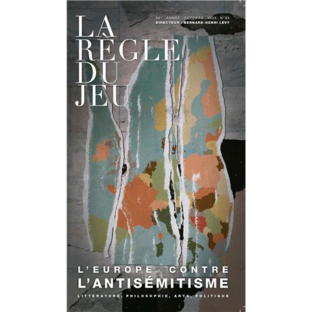 La règle du jeu n°83