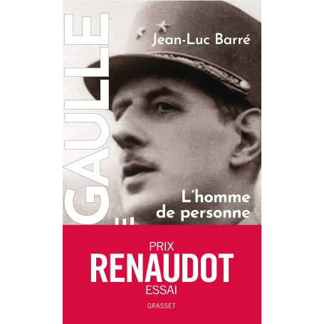 De Gaulle, une vie 29,35 €