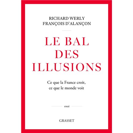 Le bal des illusions