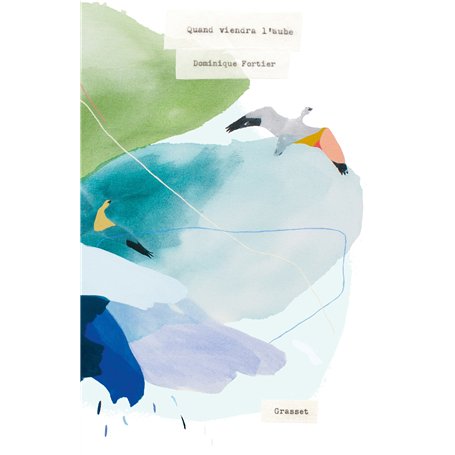 Quand viendra l'aube