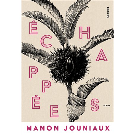Echappées