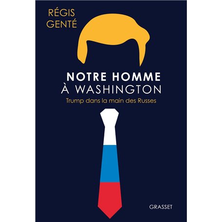 Notre homme à Washington