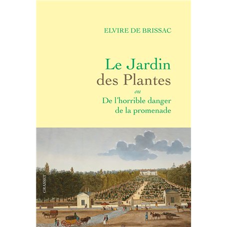 Le Jardin des Plantes 21,53 €