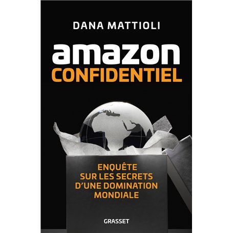 Amazon Confidentiel