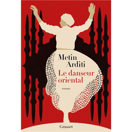 Le danseur oriental