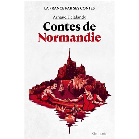 Contes de Normandie