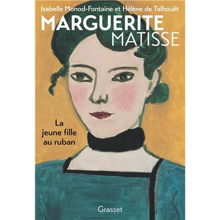 Marguerite Matisse