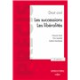 Droit civil. Les successions. Les libéralités. 5e éd.