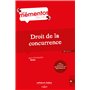 Droit de la concurrence. 2e éd.