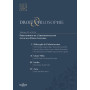 Droit & Philosophie. Volume 15