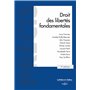 Droit des libertés fondamentales. 9e éd.