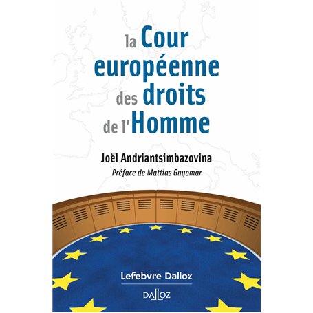 La Cour européenne des droits de l'Homme