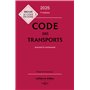 Code des transports 2025