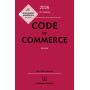 Code de commerce 2026