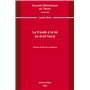 La fraude à la loi en droit fiscal. Volume 242