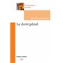 Le droit pénal. 2e éd.
