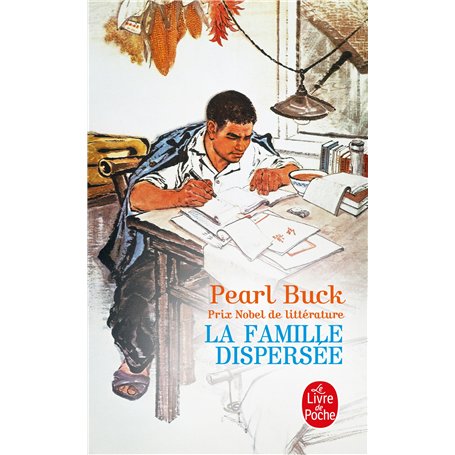 La Famille dispersée