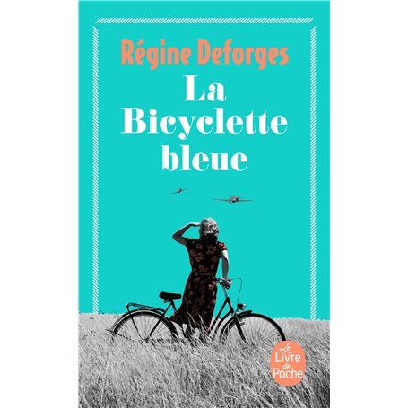 La Bicyclette bleue (La Bicyclette bleue, Tome 1) 9,00 €