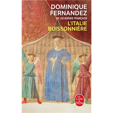 L'Italie buissonnière