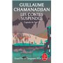 Les Contes suspendus (La Tour de Garde