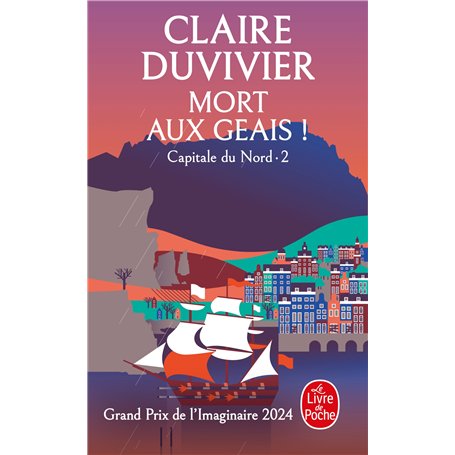 Mort aux geais! (La Tour de Garde