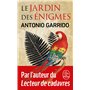 Le Jardin des énigmes