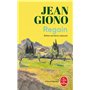 Regain (Nouvelle édition)