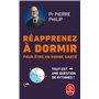 Réapprenez à dormir