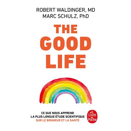 The Good Life 9,69 €