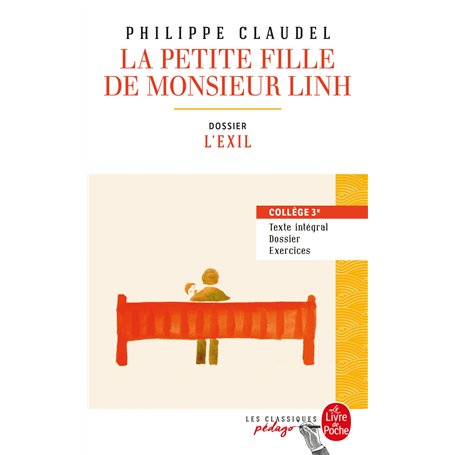 La Petite fille de Monsieur Linh (Édition pédagogique)