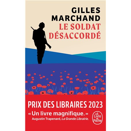 Le Soldat désaccordé 8,22 €