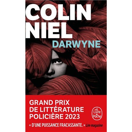 Darwyne 8,71 €