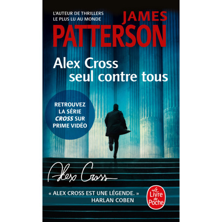 Alex Cross