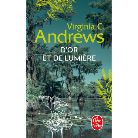 D'Or et de Lumière (La Famille Landry