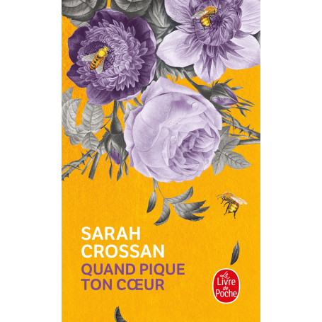 Quand pique ton coeur