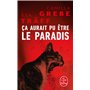 Ça aurait pu être le paradis (Siri Bergman