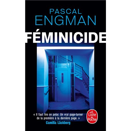 Féminicide