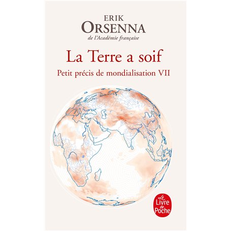 La Terre a soif