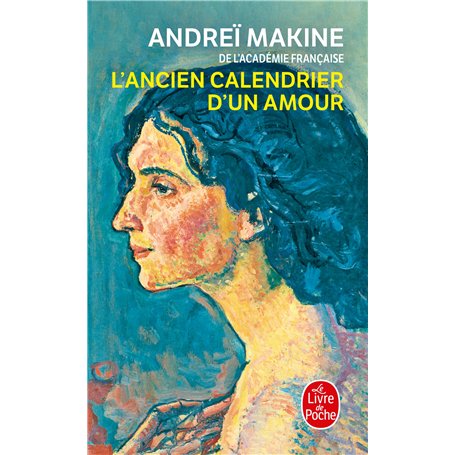 L'Ancien Calendrier d'un amour